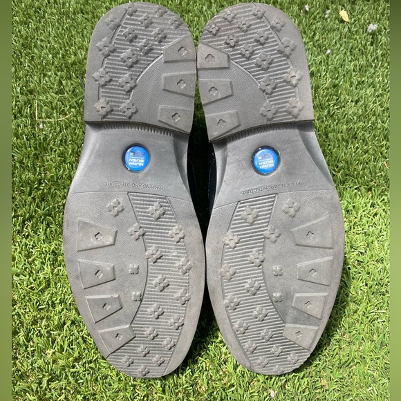 Nunn Bush Men's Odell Wingtip Chukka Boots - Picture 5 of 7